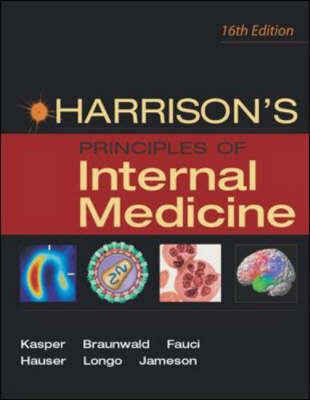harrison medicina interna 18 descargar gratis pdf
